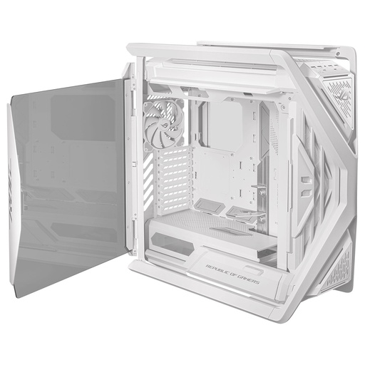 Spéciale ASUS ROG (blanc)